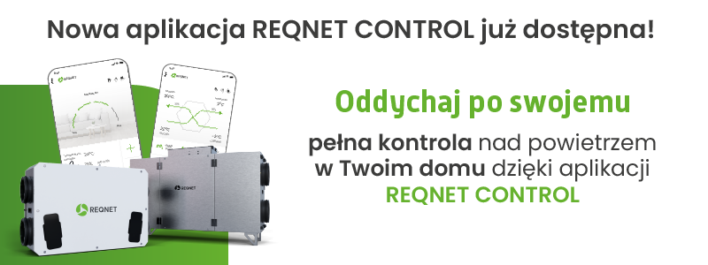 REQNET CONTROL